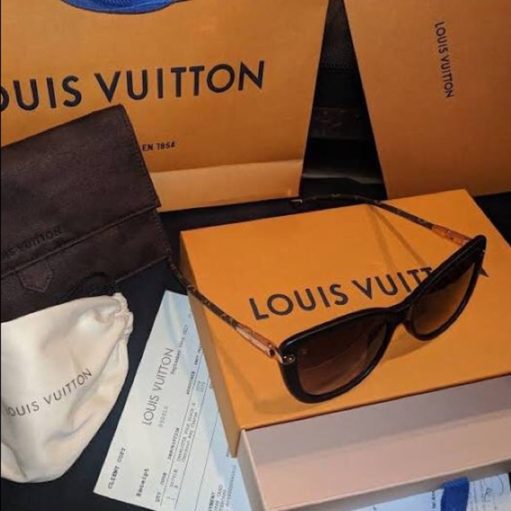 LV sunglesses